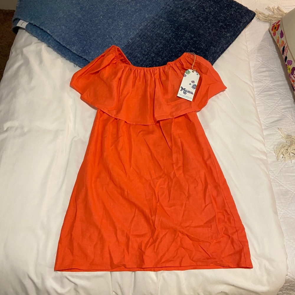 MUMU Dress